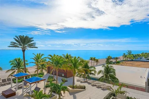 18911 Collins Avenue Sunny Isles Beach FL 33160
