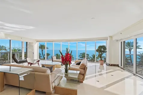 18911 Collins Avenue Sunny Isles Beach FL 33160
