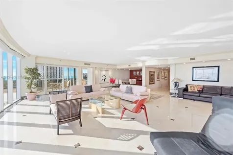 18911 Collins Avenue Sunny Isles Beach FL 33160