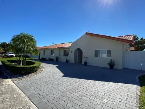 13980 SW 38th Street Miami FL 33175