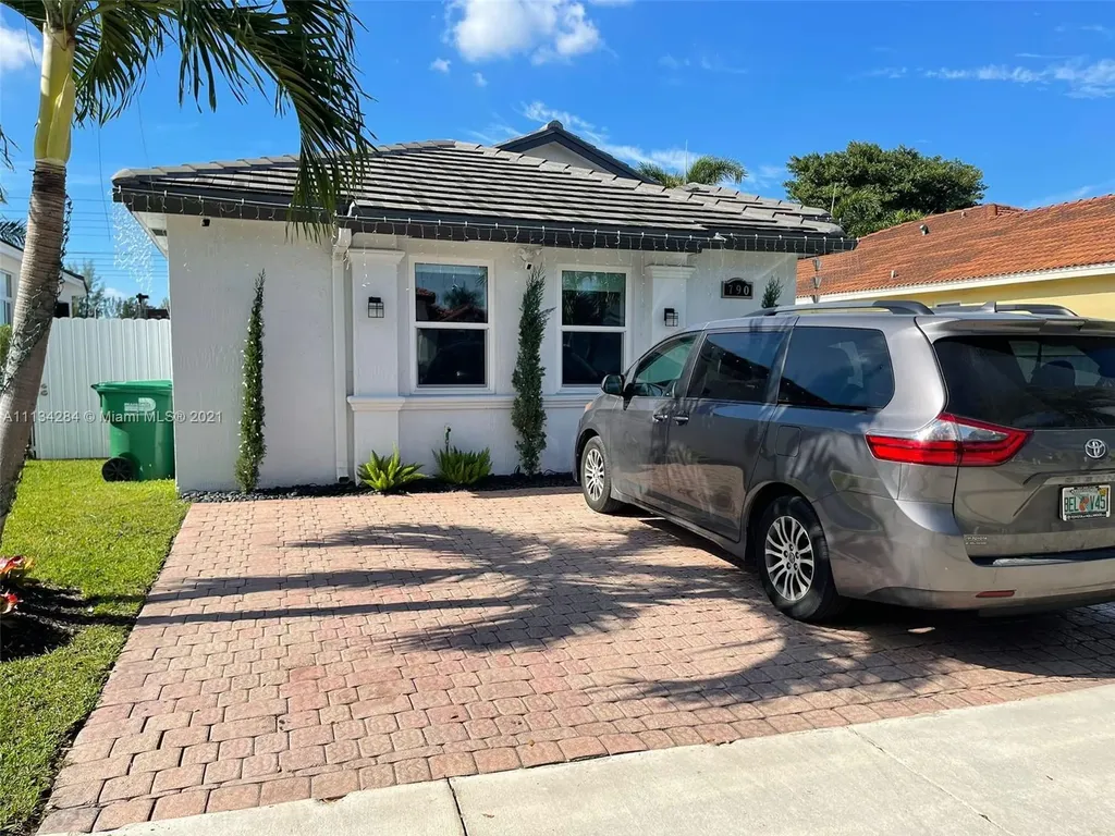 790 NW 136th Avenue Miami FL 33182