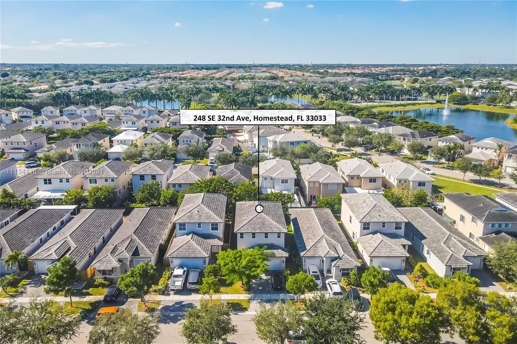 248 SE 32nd Avenue Homestead FL 33033