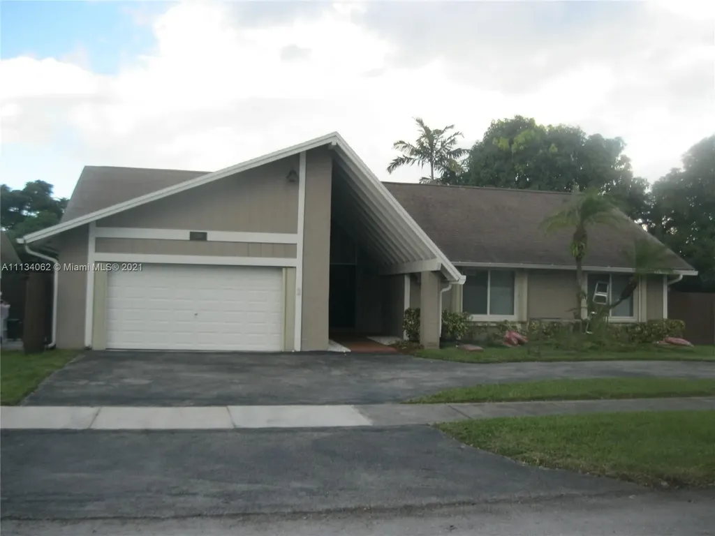 13251 SW 102nd Terrace Miami FL 33186