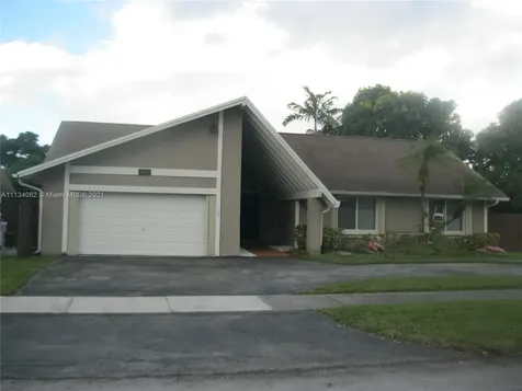 13251 SW 102nd Terrace Miami FL 33186