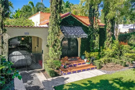 1114 Madrid Street Coral Gables FL 33134