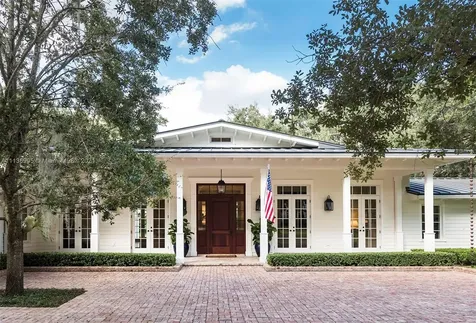 5395 Fairchild Way Coral Gables FL 33156