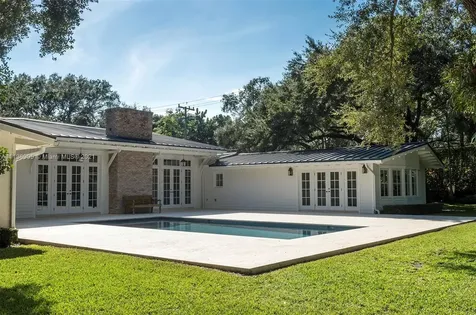 5395 Fairchild Way Coral Gables FL 33156