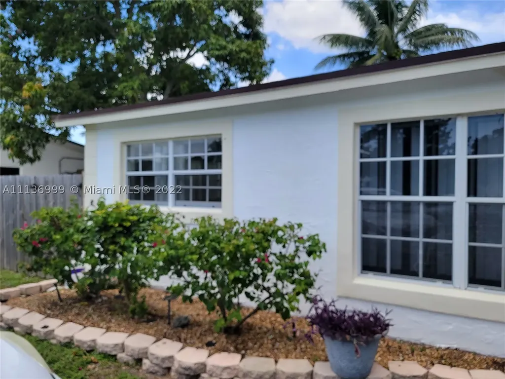 1621 NW 63rd Avenue Sunrise FL 33313