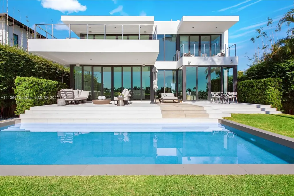 450 W 62nd Street Miami Beach FL 33140