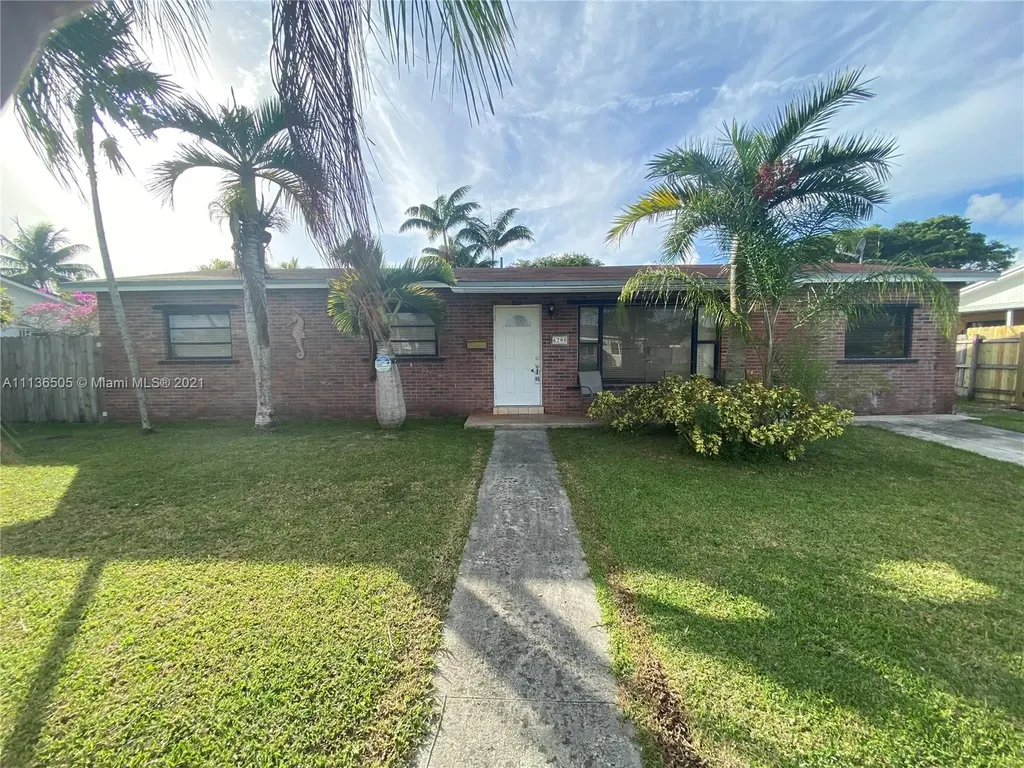 6200 SW 107th Court Miami FL 33173