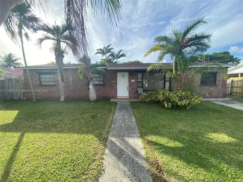 6200 SW 107th Court Miami FL 33173