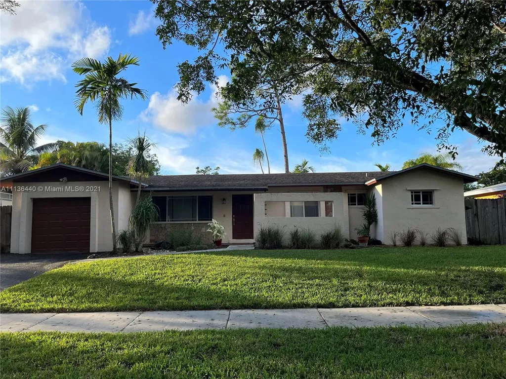 11620 SW 112th Avenue Road Miami FL 33176