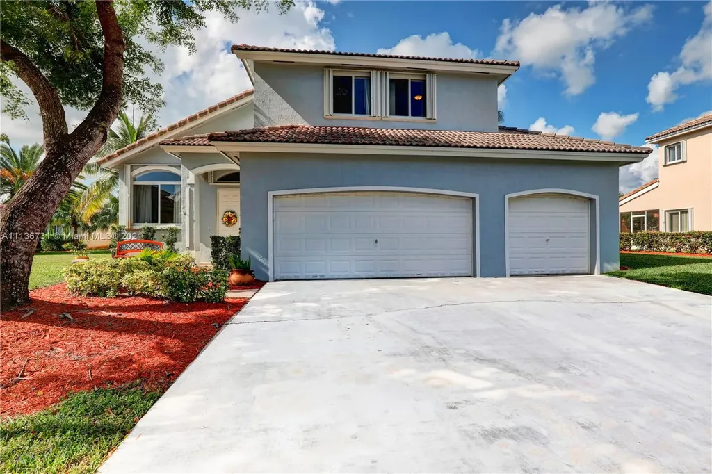 480 SE 24th Circle Homestead FL 33033