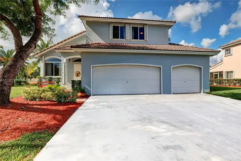 480 SE 24th Circle Homestead FL 33033