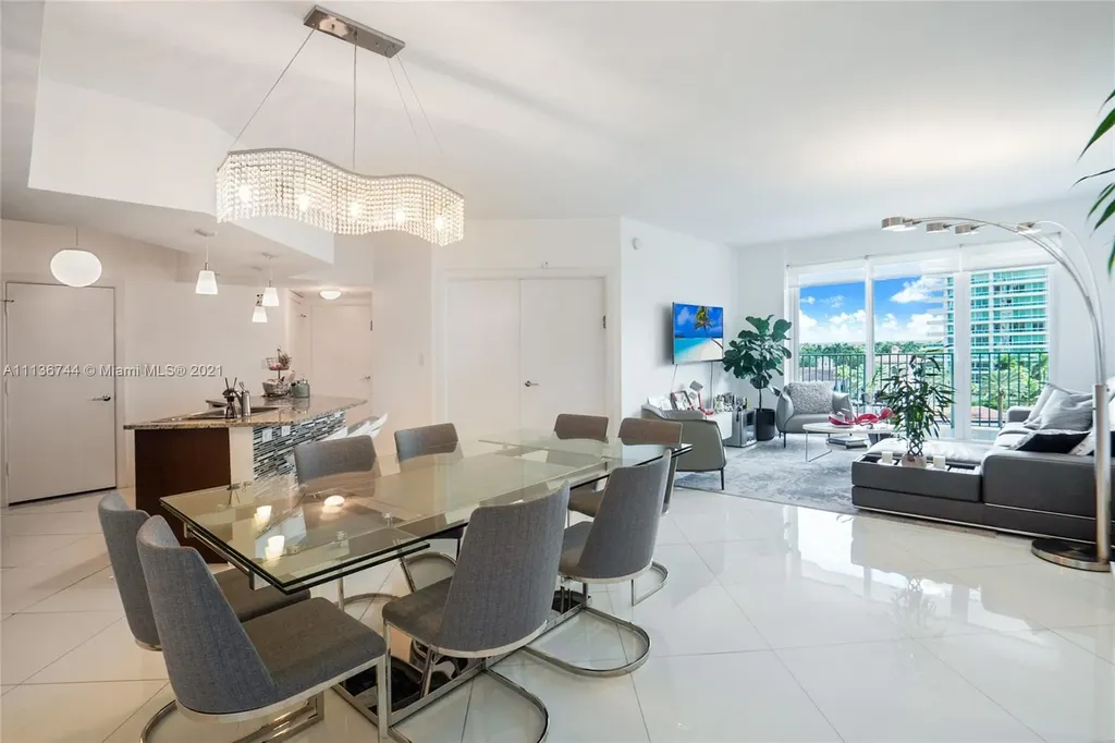 20000 E Country Club Drive Aventura FL 33180