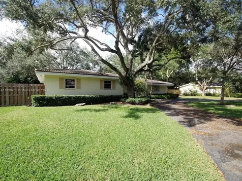 16422 SW 74th Court Palmetto Bay FL 33157