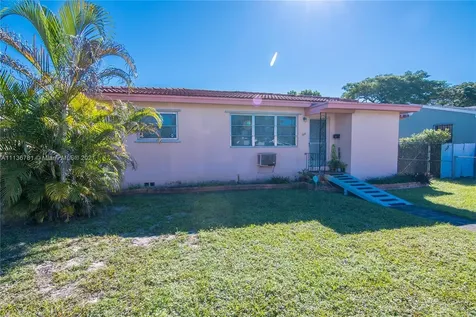 1330 NW 129th Street North Miami FL 33167