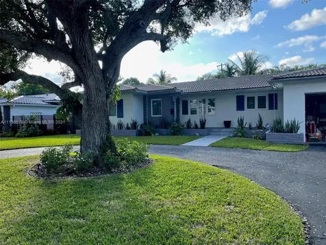 1420 NE 102nd Street Miami Shores FL 33138