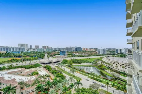 19501 W Country Club Drive Aventura FL 33180