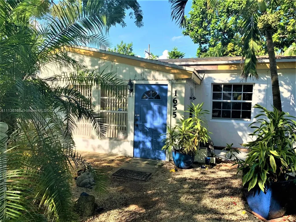 1655 NE 175th Street North Miami Beach FL 33162