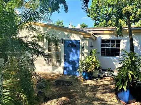 1655 NE 175th Street North Miami Beach FL 33162