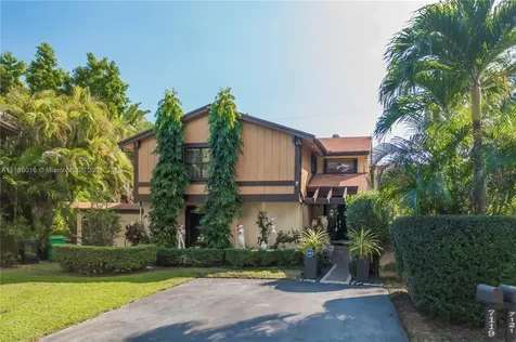 7119 SW 128th Court Miami FL 33183