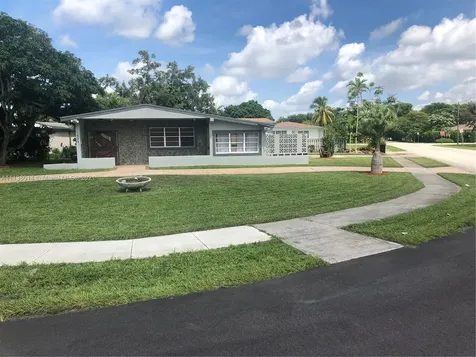 1999 NE 178th Street North Miami Beach FL 33162