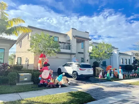 10850 Vista Terrace Parkland FL 33076