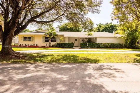 8320 SW 160th Street Palmetto Bay FL 33157