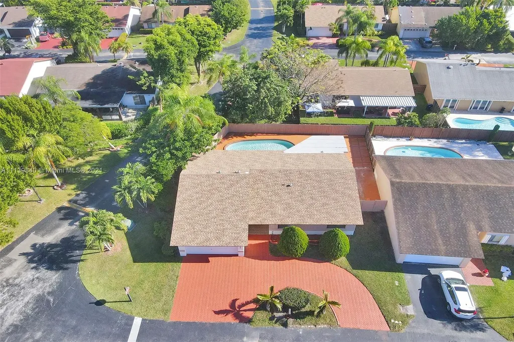 10157 SW 145th Court Miami FL 33186