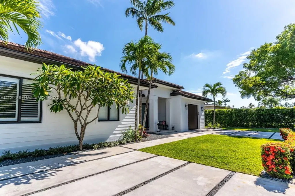 8030 SW 36th Terrace Miami FL 33155