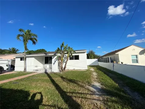 10315 NW 26th Avenue Miami FL 33147