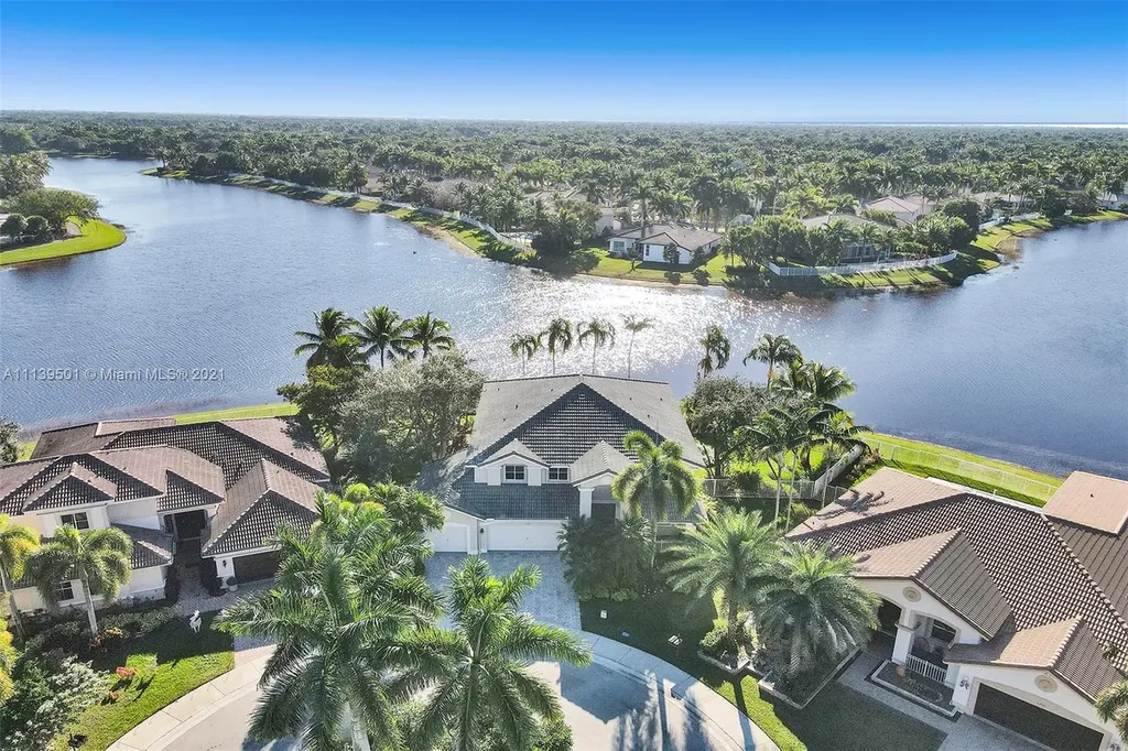 1240 Placid Court Weston FL 33327