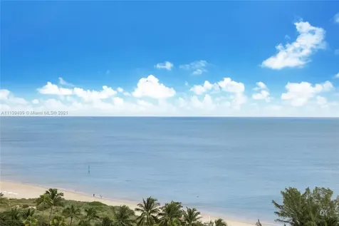 201 Crandon Boulevard Key Biscayne FL 33149