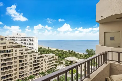 201 Crandon Boulevard Key Biscayne FL 33149