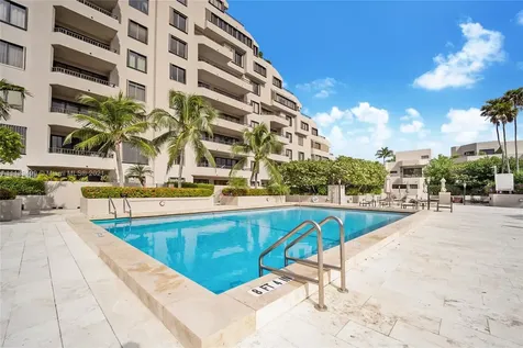 201 Crandon Boulevard Key Biscayne FL 33149