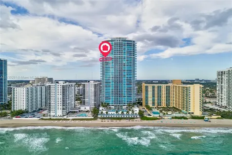 2711 S Ocean Drive Hollywood FL 33019