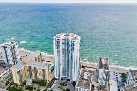 2711 S Ocean Drive Hollywood FL 33019