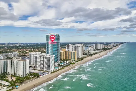 2711 S Ocean Drive Hollywood FL 33019