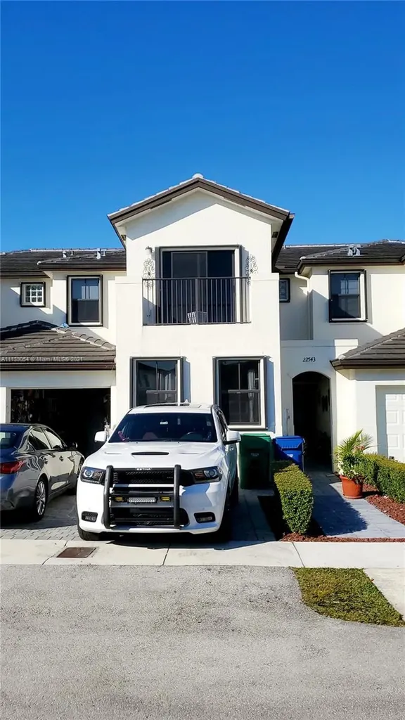 22543 SW 102nd Avenue Miami FL 33190