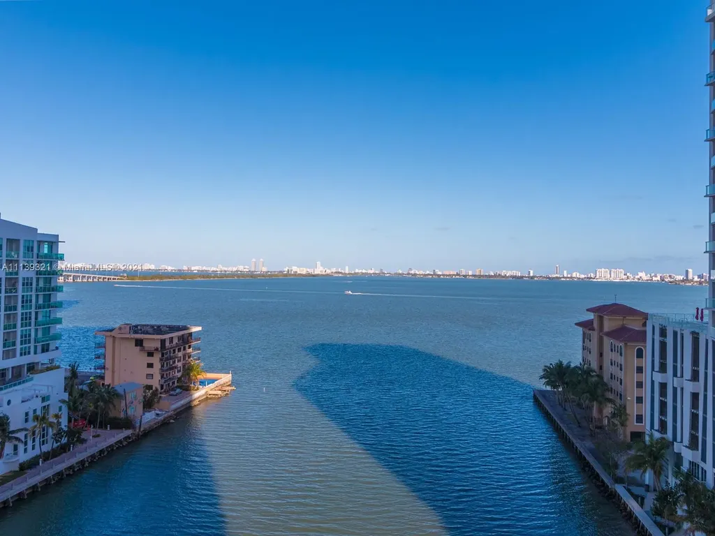460 NE 28th Street Miami FL 33137