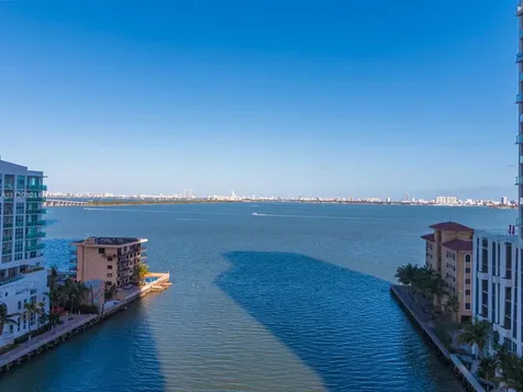 460 NE 28th Street Miami FL 33137