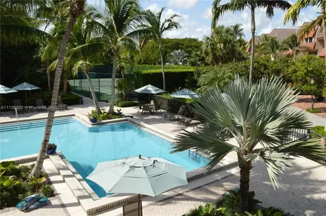 6147 Paradise Point Drive Palmetto Bay FL 33157