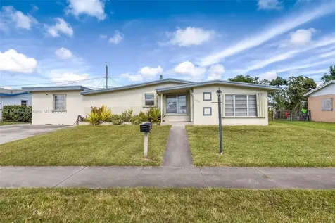 12011 SW 174th Street Miami FL 33177