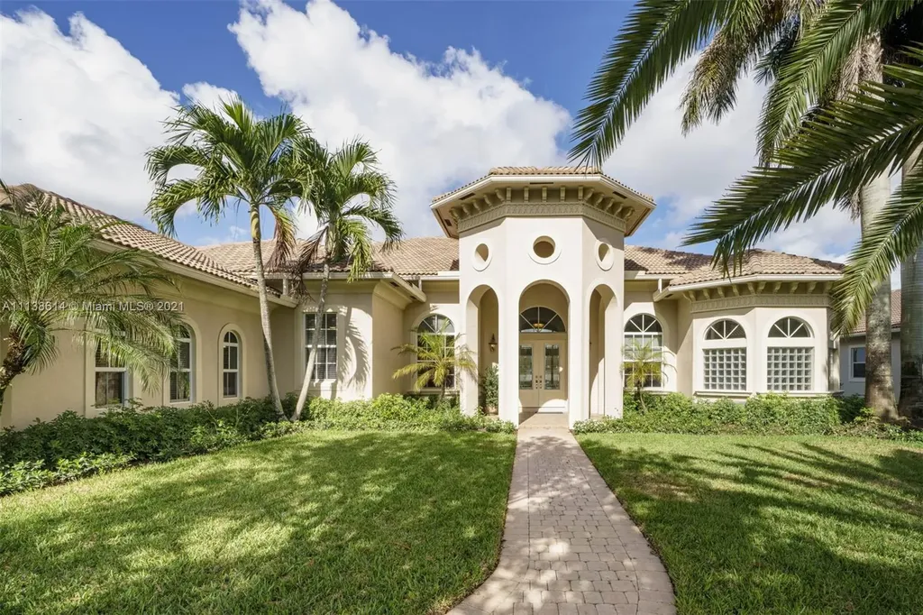 12509 Equine Lane Wellington FL 33414