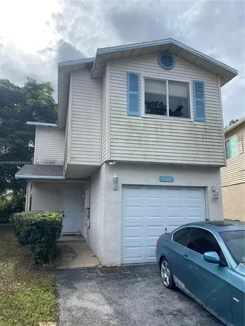 5512 NW 22nd Street Lauderhill FL 33313
