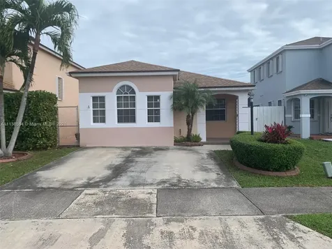 16333 SW 139th Court Miami FL 33177