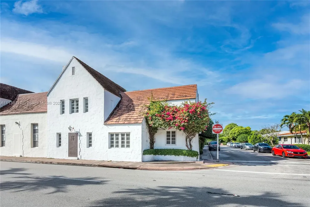 400 Alesio Avenue Coral Gables FL 33134