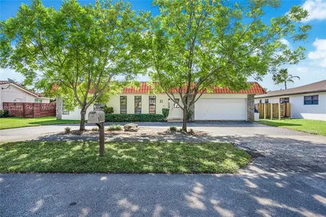 2030 NE 208th Street Miami FL 33179