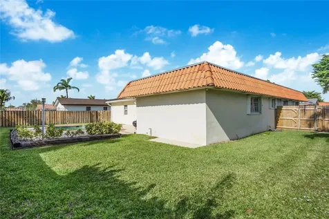 2030 NE 208th Street Miami FL 33179